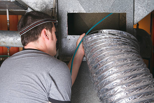 Ductwork Cleaning Services in Magnolia, OH